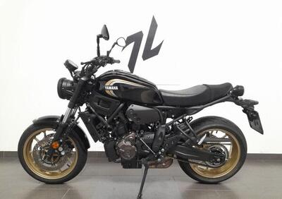 Yamaha XSR 700 (2022 - 25) - Annuncio 9791602