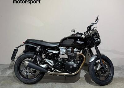 Triumph Speed Twin 1200 (2019 - 20) - Annuncio 9791606