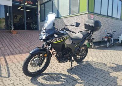 Kawasaki Versys-X 300 (2017 - 20) - Annuncio 9791608