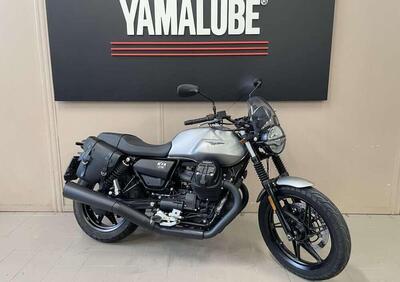 Moto Guzzi V7 Stone (2021 - 24) - Annuncio 9791609