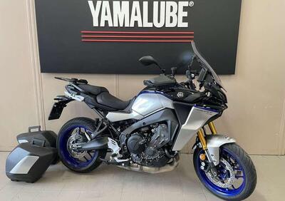 Yamaha Tracer 9 GT+ (2023 - 24) - Annuncio 9791610