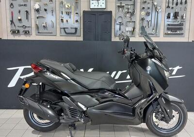 Yamaha X-Max 125 Tech Max (2021 - 24) - Annuncio 9791612