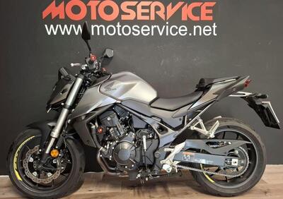 Honda CB 750 Hornet (2023 - 24) - Annuncio 9791613