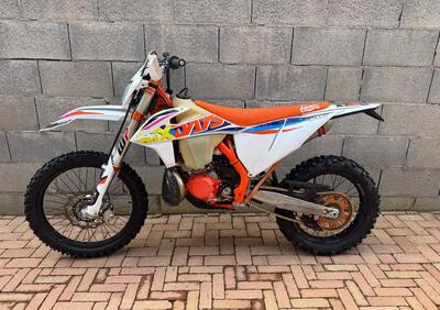 KTM 300 EXC TPI Six Days (2023) - Annuncio 9791617
