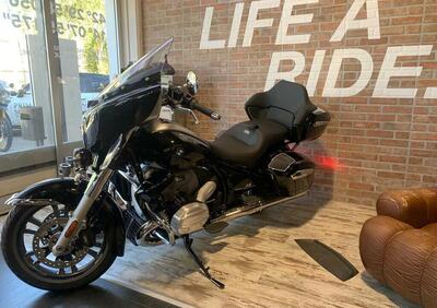 Bmw R 18 Transcontinental (2021 - 24) - Annuncio 9791621