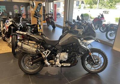 Bmw F 750 GS (2018 - 20) - Annuncio 9427932