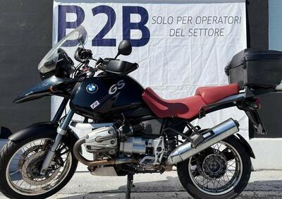 Bmw R 1150 GS (1999 - 03) - Annuncio 9734347