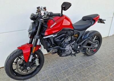 Ducati Monster 937 + (2021 - 25) - Annuncio 9785519