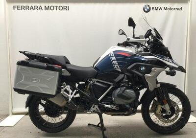 Bmw R 1250 GS (2021 - 24) - Annuncio 9791629