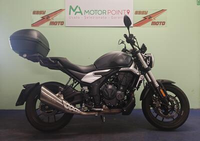 Voge Trofeo 500AC (2022 - 25) - Annuncio 9789618