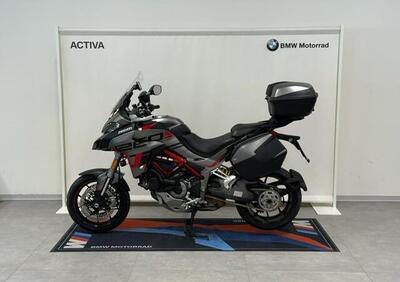 Ducati Multistrada 1260 S (2018 - 20) - Annuncio 9791632