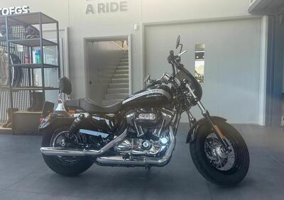 Harley-Davidson 1200 Custom (2018 - 20) - XL1200C - Annuncio 9791638
