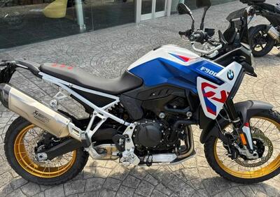 Bmw F 900 GS (2024 - 25) - Annuncio 9791641