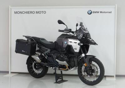 Bmw R 1300 GS Adventure Triple Black (2025) - Annuncio 9791645