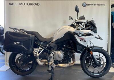 Bmw F 750 GS (2021 - 24) - Annuncio 9788880
