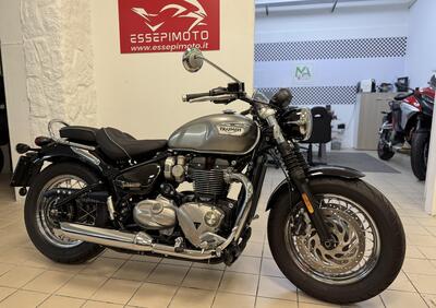 Triumph Bonneville Speedmaster 1200 Triumph-Speedmaster Gold Line (2022) - Annuncio 9790609