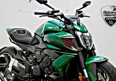 Ducati Diavel for Bentley (2024) - Annuncio 9791676