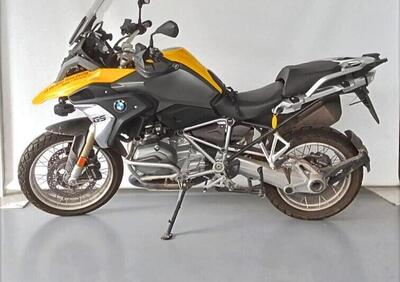 Bmw R 1200 GS (2017 - 18) - Annuncio 9529648