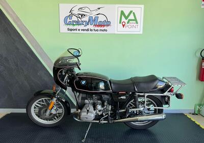 Bmw R 45 - Annuncio 9791677