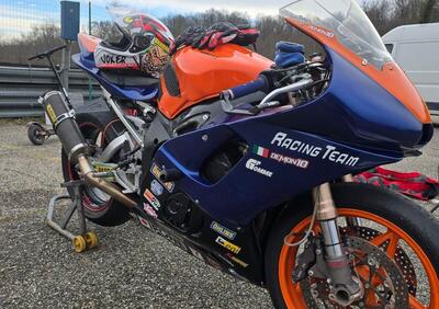Yamaha YZF R6 (2001 - 02) - Annuncio 9788899