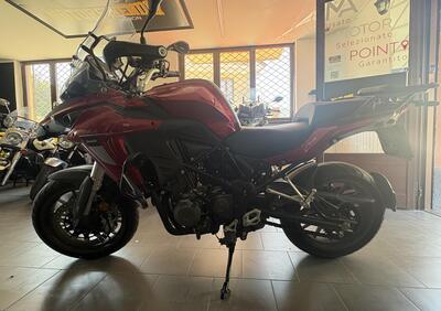 Benelli TRK 502 ABS (2017 - 20) - Annuncio 9789959
