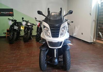 Peugeot Metropolis 400 (2013 - 17) - Annuncio 9783519