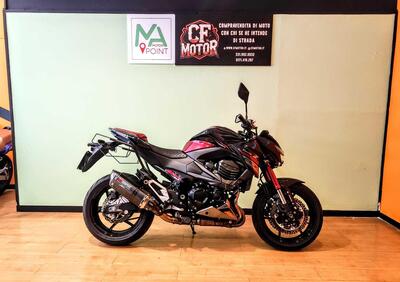 Kawasaki Z 800 Sugomi Edition ABS (2016) - Annuncio 9788904