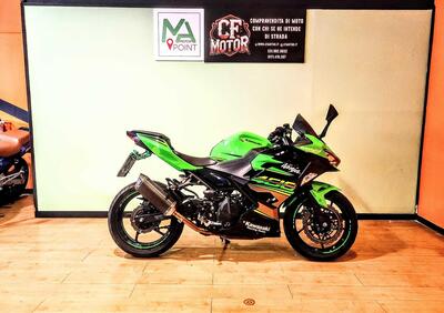 Kawasaki Ninja 400 (2018 - 20) - Annuncio 9790620