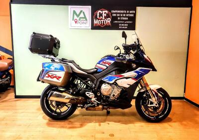 Bmw S 1000 XR (2017 - 19) - Annuncio 9790622