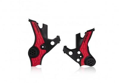 Protezione telaio X-Grip Acerbis specifico Honda A - Annuncio 8993007