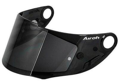 Visiera Airoh dark smoke per casco Aster-X - Annuncio 9729460