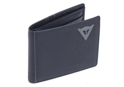Portafoglio Dainese Leather Wallet Nero - Annuncio 9213943