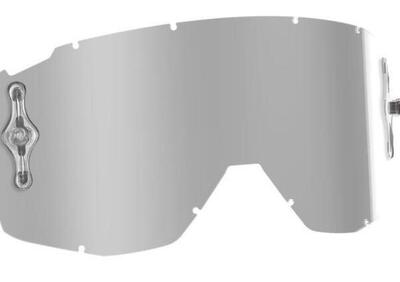 Ricambio Scott lente chiara afc per maschere Prima - Annuncio 8981269