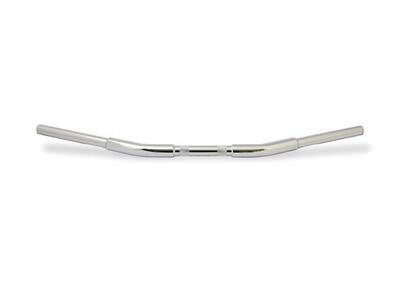 Manubrio Fat Bar-1/4" Largo 89 cm Cromato per Acce  - Annuncio 9791693