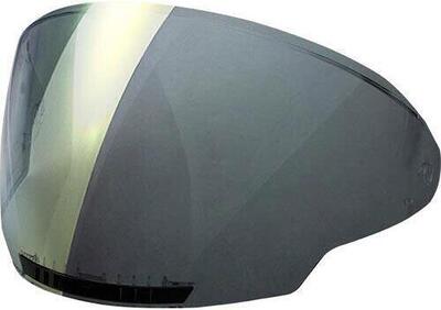 Visiera Specchiata Oro LS2 Per OF600 Copter - Annuncio 8989421