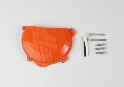 Protezione carter frizione Ufo per KTM SXF 250, SX  - Annuncio 8986536