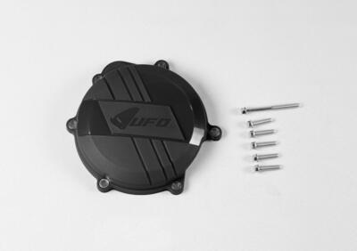 Protezione carter frizione Ufo per Honda CRF 250 1  - Annuncio 8986539