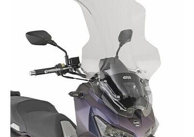Parabrezza Givi D7069ST trasparente per SYM ADX 12 - Annuncio 9670294