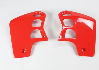 Convogliatori radiatore UFO per Honda CR 500 (1989  - Annuncio 8984594