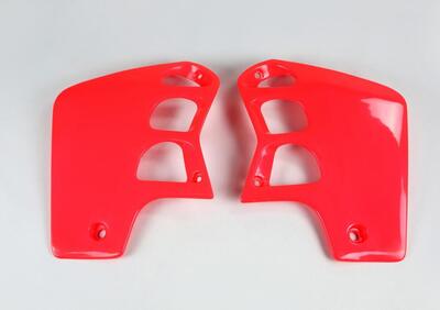 Convogliatori radiatore UFO per Honda CR 500 (1989  - Annuncio 8984595
