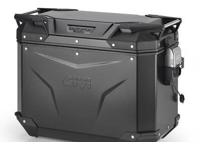 valigia laterale Givi Trekker Outback Evo 44 Smart - Annuncio 9415175