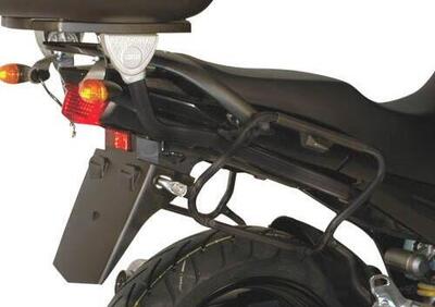 GIVI PLX347 Portavaligie laterale specifico per V3 - Annuncio 9421337