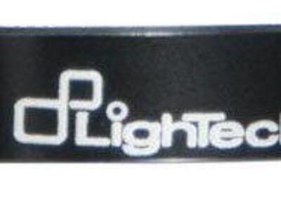Coppia anelli colorati per contrappesi Bicolore Li Lightech - Annuncio 9423173