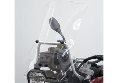 Cupolino Basso Isotta Per BMW F 700 GS 2012-2018 T - Annuncio 9425234