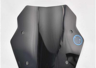 Cupolino Isotta Rally Per BMW R 1200 GS - R 1250 G - Annuncio 9424187
