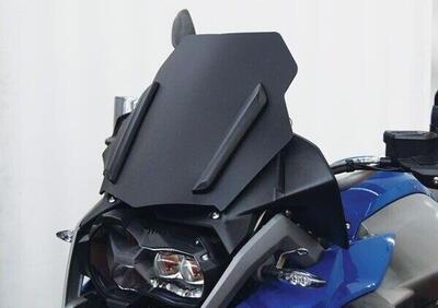 Cupolino Isotta Rally Per BMW R 1200 GS - R 1250 G - Annuncio 9424188