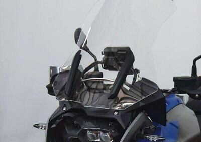 Cupolino Alto Isotta Per BMW R 1200-1250 GS Traspa - Annuncio 9425241