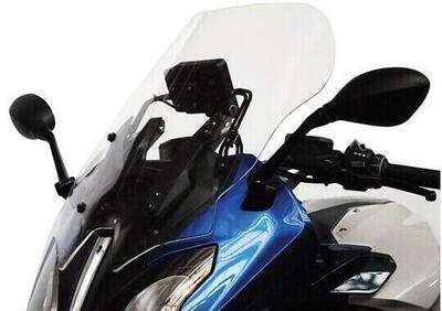 Cupolino Alto Isotta Per BMW R 1200 RS 15-18 R 12 - Annuncio 9424219