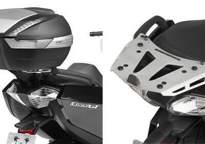 GIVI SRA5106 Attacco posteriore in alluminio speci - Annuncio 9707405