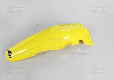 Parafango post Ufo Suzuki RMZ 450 2005-2007 giallo  - Annuncio 9709894